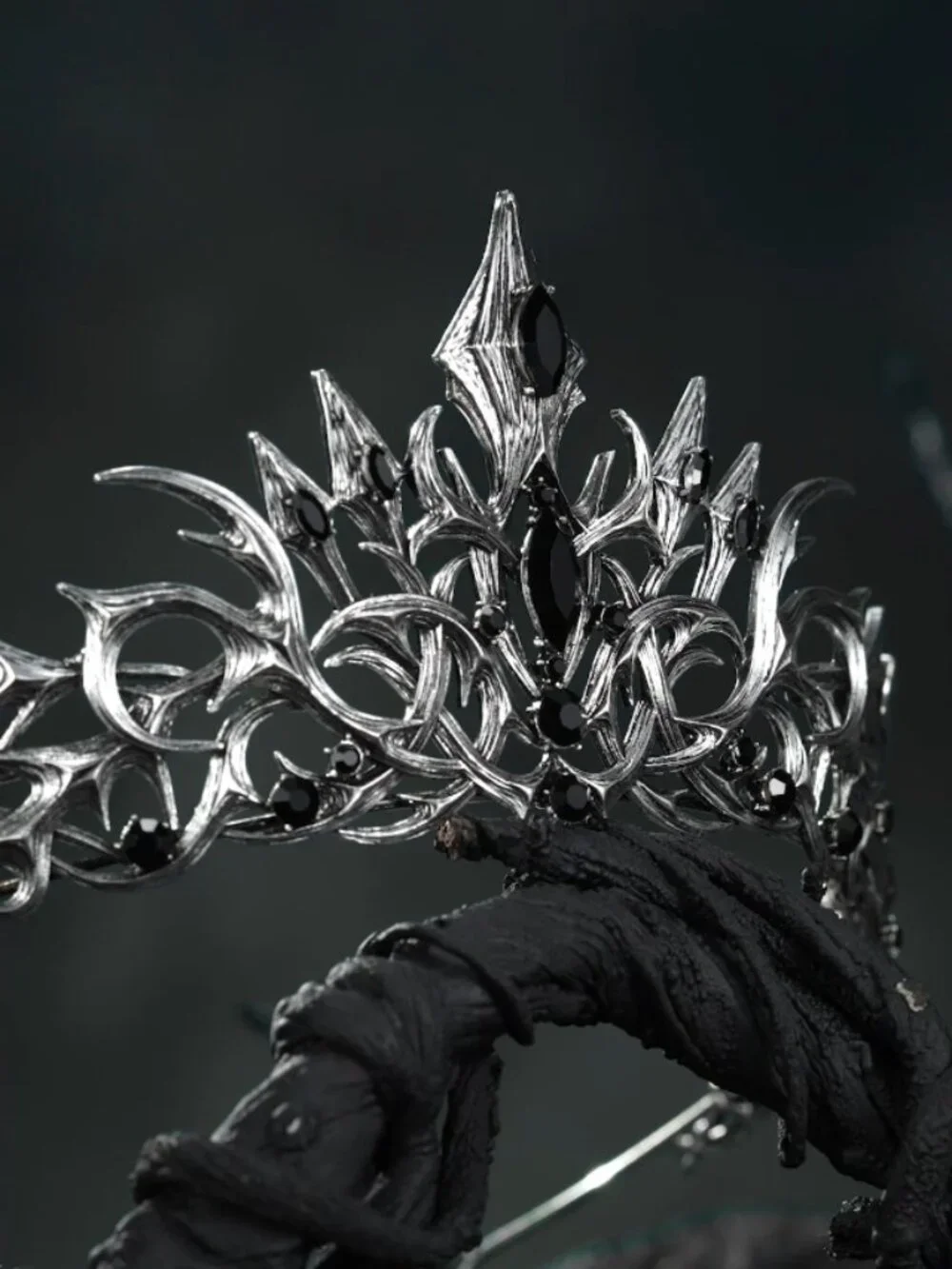 N/A this gothic